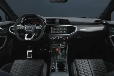 RS Q3